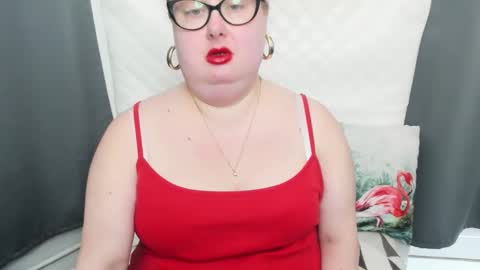 Bonnie online show from 03/09/25, 11:58