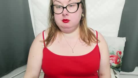 Bonnie online show from 03/12/25, 07:57