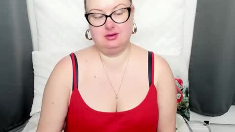 Bonnie online show from 10/11/25, 05:17