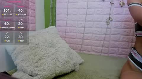 Bonnie  online show from 12/18/24, 12:51