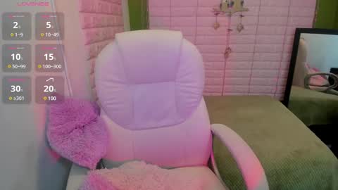 Bonnie  online show from 01/08/25, 01:09