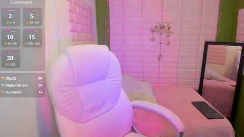 Bonnie  online show from 02/06/25, 02:22