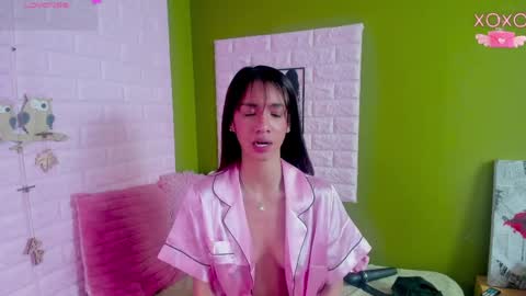 Bonnie  online show from 04/09/26, 06:19