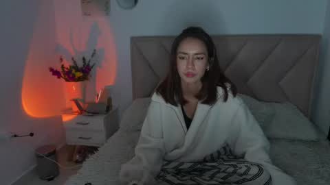 Snapshot of bonnieshyy chatting on 05/28/26, 05:27 Bonnie online show from 05/28/26, 05:27