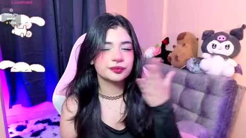 Karen online show from 03/16/26, 03:45