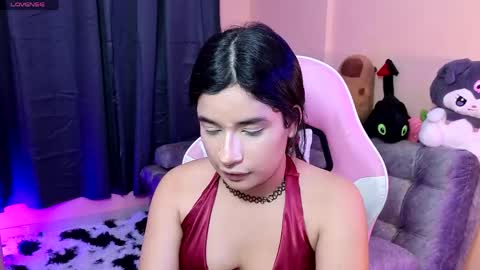 Karen online show from 04/04/26, 04:44