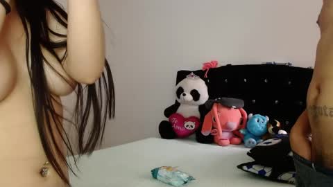 bonny_bonss online show from 05/16/26, 09:35