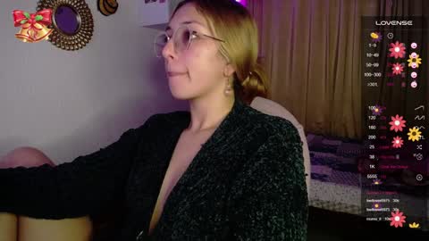 Snapshot of bonny_clyde_xx_ chatting on 12/14/24, 12:01 Soffy Brooks Independent model online show from 12/14/24, 12:01