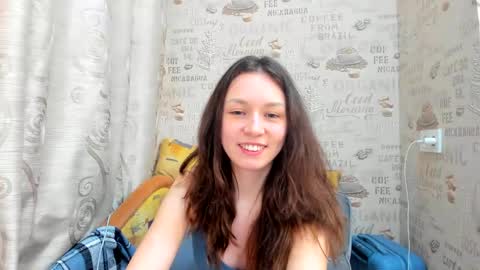 Bonny Kimberly online show from 02/17/25, 10:47