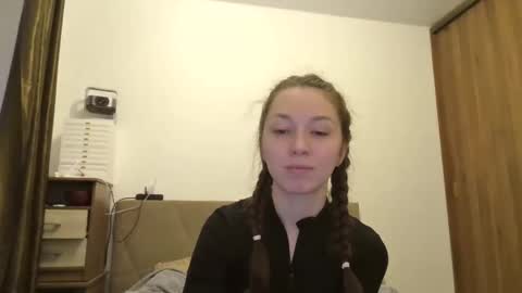 Bonny Kimberly online show from 03/02/26, 03:08