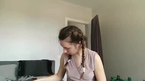 Bonny Kimberly online show from 03/23/26, 09:57