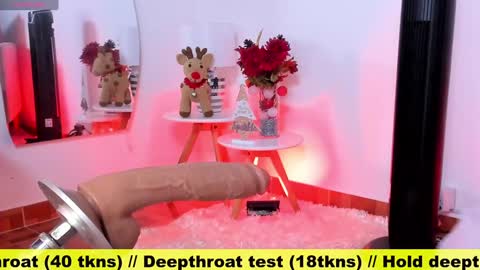 Snapshot of bonny_petite chatting on 12/07/24, 04:42 Vicky online show from 12/07/24, 04:42