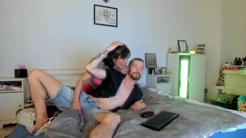 BonnyeClydee online show from 04/18/26, 06:06