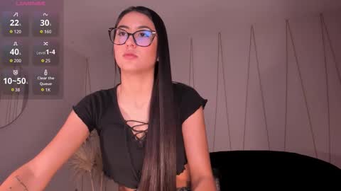 Snapshot of bonnyrosex chatting on 11/25/25, 09:15 Bonny online show from 11/25/25, 09:15