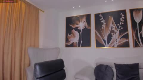 Snapshot of bonnyrosex chatting on 11/30/25, 06:12 Bonny online show from 11/30/25, 06:12