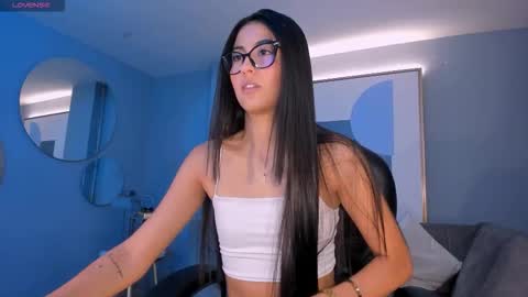 Snapshot of bonnyrosex chatting on 12/14/25, 06:01 Bonny online show from 12/14/25, 06:01