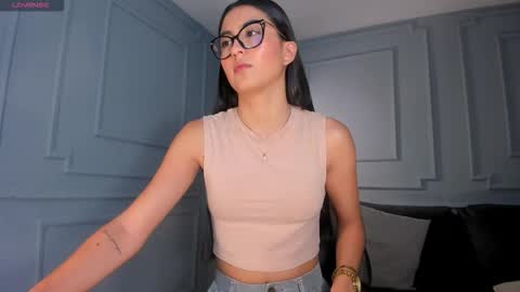 Bonny online show from 12/17/25, 08:04