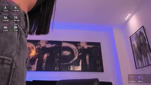 Bonny online show from 02/27/26, 08:53