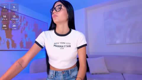 Bonny online show from 03/03/26, 08:37