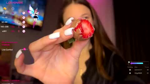 Bonya online show from 12/05/25, 04:03