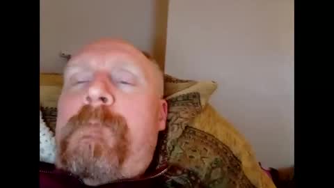 Snapshot of bonzoband chatting on 01/26/25, 12:48 bonzoband online show from 01/26/25, 12:48