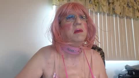 Snapshot of boobi2991 chatting on 09/08/25, 09:58 sissy slut boobi online show from 09/08/25, 09:58