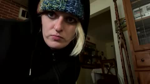 boobookittyfuxx online show from 02/22/26, 06:35