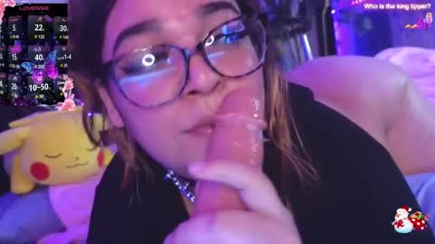 Snapshot of booboosperfectfacefuck chatting on 12/08/24, 10:47 Nova  sub to my fan club for free pms and sexy sloppy videos  online show from 12/08/24, 10:47