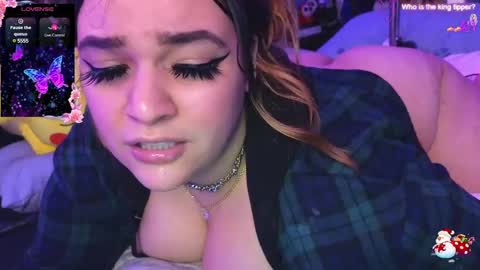 Snapshot of booboosperfectfacefuck chatting on 12/15/24, 05:02 Nova  sub to my fan club for free pms and sexy sloppy videos  online show from 12/15/24, 05:02