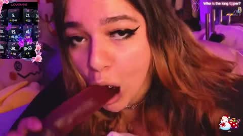 Snapshot of booboosperfectfacefuck chatting on 12/20/24, 12:08 Nova  sub to my fan club for free pms and sexy sloppy videos  online show from 12/20/24, 12:08