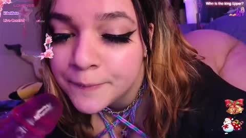 Snapshot of booboosperfectfacefuck chatting on 12/23/24, 04:44 Nova  sub to my fan club for free pms and sexy sloppy videos  online show from 12/23/24, 04:44