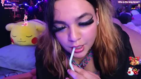 Snapshot of booboosperfectfacefuck chatting on 12/30/24, 12:00 Nova  sub to my fan club for free pms and sexy sloppy videos  online show from 12/30/24, 12:00