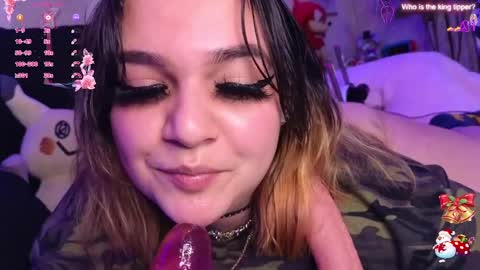 Snapshot of booboosperfectfacefuck chatting on 01/05/25, 02:17 Nova  sub to my fan club for free pms and sexy sloppy videos  online show from 01/05/25, 02:17