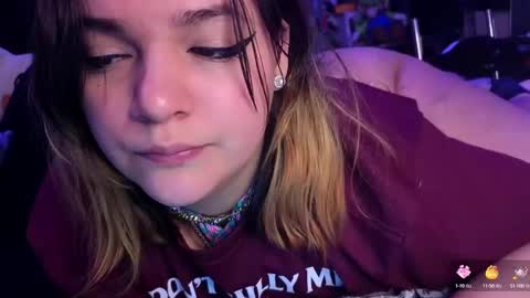 Snapshot of booboosperfectfacefuck chatting on 02/25/25, 10:26 Nova  sub to my fan club for free pms and sexy sloppy videos  online show from 02/25/25, 10:26