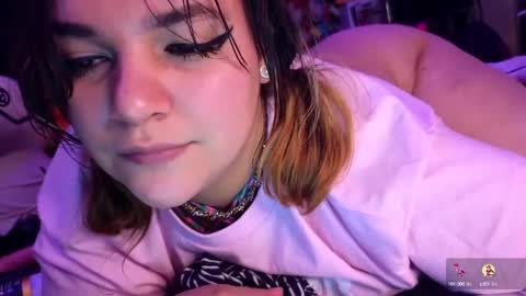 Snapshot of booboosperfectfacefuck chatting on 02/28/25, 12:20 Nova  sub to my fan club for free pms and sexy sloppy videos  online show from 02/28/25, 12:20
