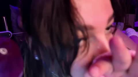 Snapshot of booboosperfectfacefuck chatting on 03/02/25, 11:18 Nova  sub to my fan club for free pms and sexy sloppy videos  online show from 03/02/25, 11:18