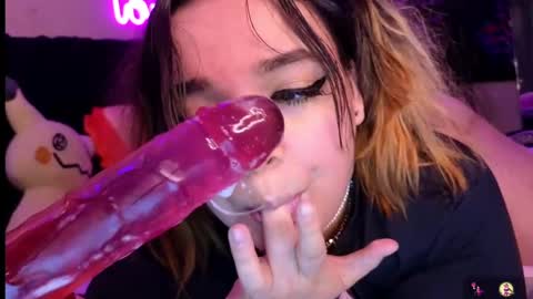 Snapshot of booboosperfectfacefuck chatting on 03/09/25, 05:11 Nova  sub to my fan club for free pms and sexy sloppy videos  online show from 03/09/25, 05:11