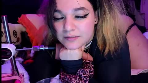 Snapshot of booboosperfectfacefuck chatting on 03/09/25, 08:42 Nova  sub to my fan club for free pms and sexy sloppy videos  online show from 03/09/25, 08:42