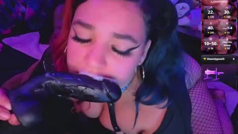 Snapshot of booboosperfectfacefuck chatting on 09/29/25, 07:35 Nova  sub to my fan club for free pms and sexy sloppy videos  online show from 09/29/25, 07:35