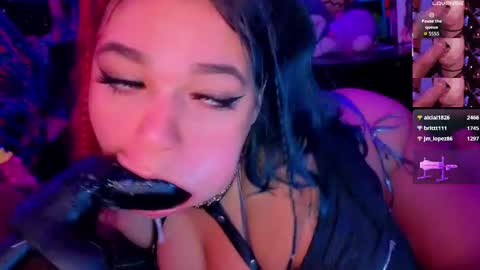 Snapshot of booboosperfectfacefuck chatting on 10/04/25, 04:05 Nova  sub to my fan club for free pms and sexy sloppy videos  online show from 10/04/25, 04:05