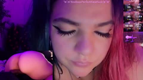 Nova  sub to my fan club for free pms and sexy sloppy videos  online show from 12/20/25, 10:55