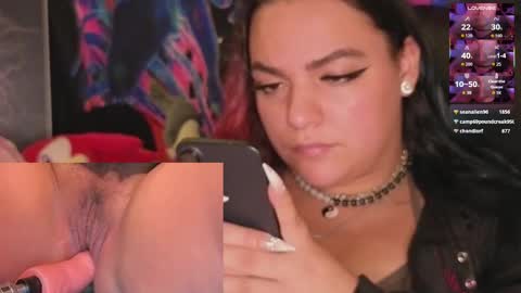 Snapshot of booboosperfectfacefuck chatting on 04/28/26, 06:29 Nova sub to my fan club for free pms and sexy sloppy videos online show from 04/28/26, 06:29