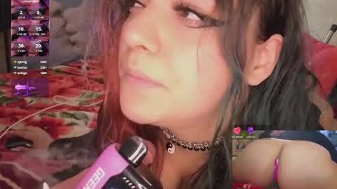 Snapshot of booboosperfectfacefuck chatting on 05/18/26, 08:53 Nova sub to my fan club for free pms and sexy sloppy videos online show from 05/18/26, 08:53