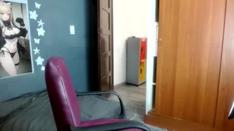 boobs_chuvy online show from 05/30/26, 06:05