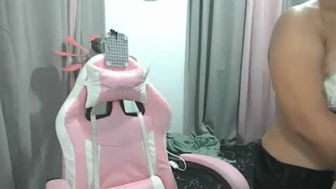 boobsypinay_zhein online show from 03/19/26, 12:31