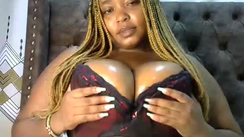 boobvherry online show from 04/29/26, 05:11