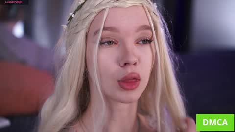 Alina online show from 11/16/25, 07:25