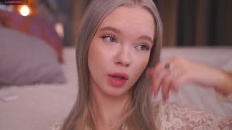 Alina online show from 11/21/25, 07:40