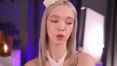 Alina online show from 02/02/26, 07:51