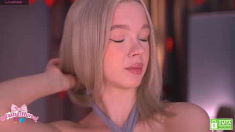 Alina online show from 02/19/26, 08:21